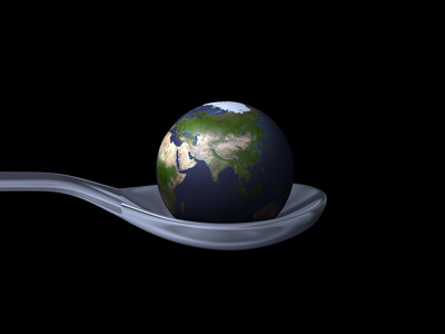 Welthungerhilfe. Quelle: fotolia.com, � ThorstenSchmitt