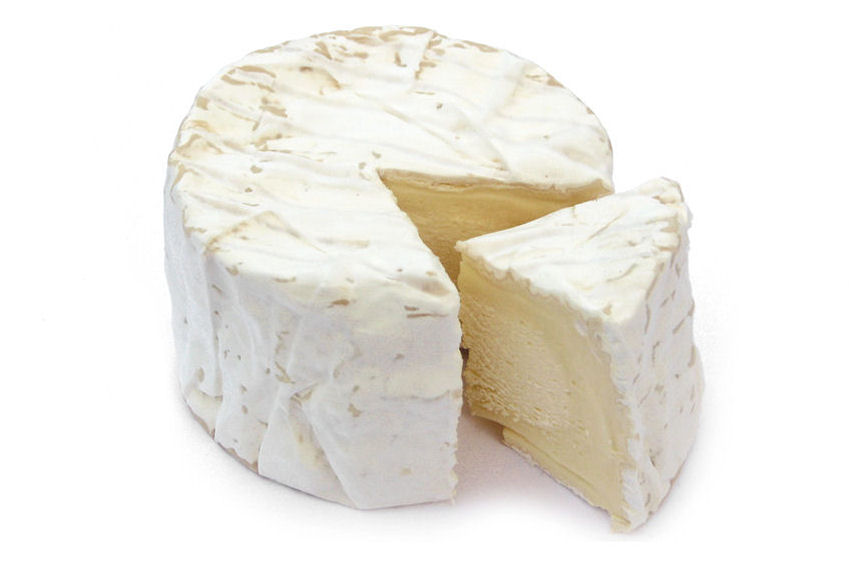 Chaource Käse