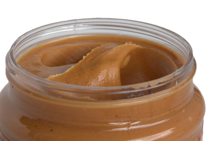 Erdnussbutter, Erdnussbutter, Erdnusscreme