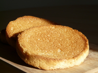 Zwieback