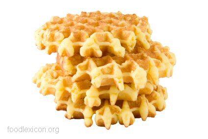 Waffeln