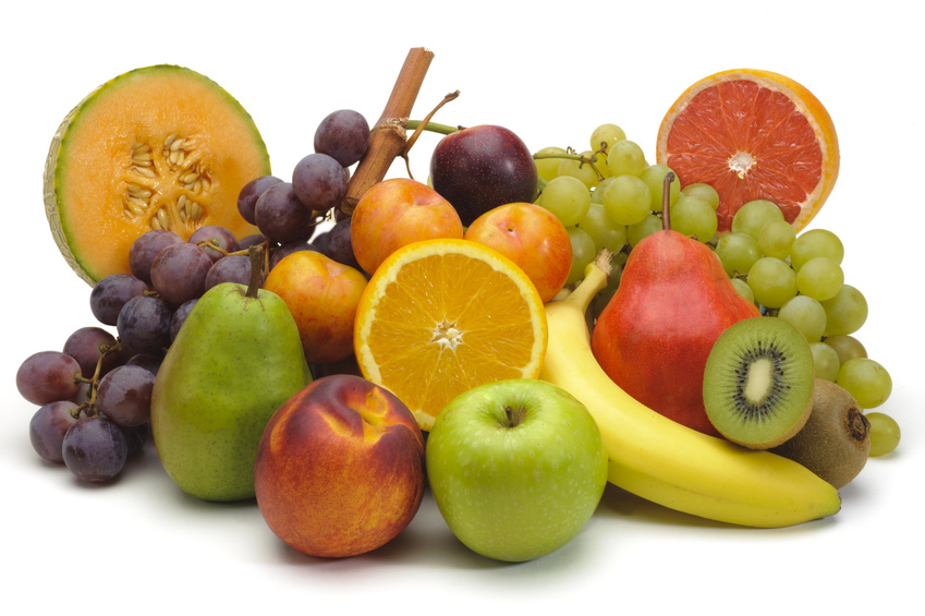 Obst, was ist das? Obst und Früchte: Definition, Warenkunde ...