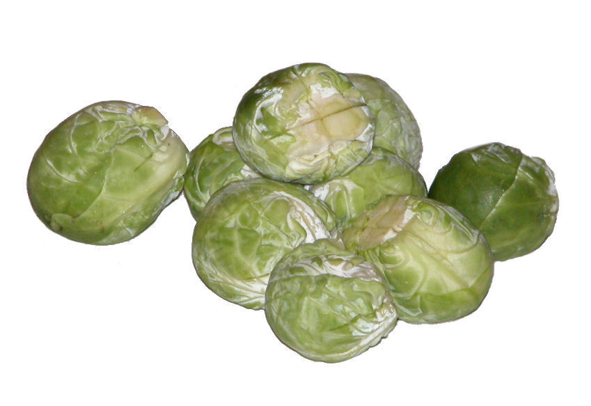 Rosenkohl