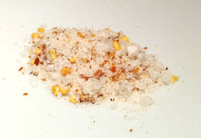 Calciumsilikat, E 552: Trennmittel: Definition, Warenkunde ...