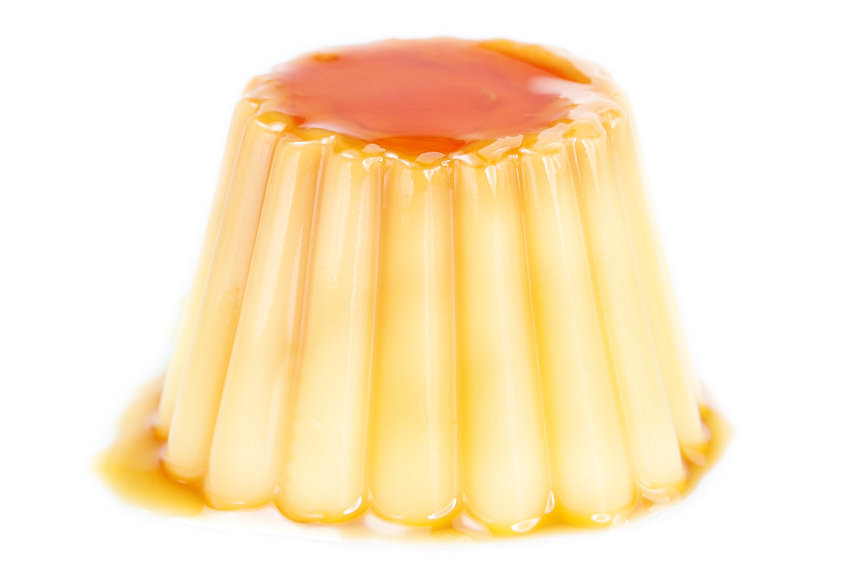 Pudding, was ist das? Puddinge Definition, Warenkunde, Lebensmittelkunde