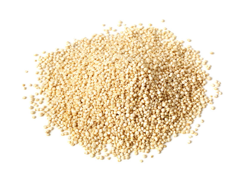 Quinoa, was ist das? Blattgemüse Definition, Warenkunde, Lebensmittelkunde